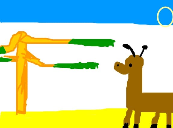 Girafa
