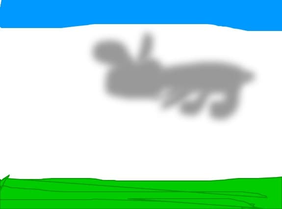 fantoma iepurie