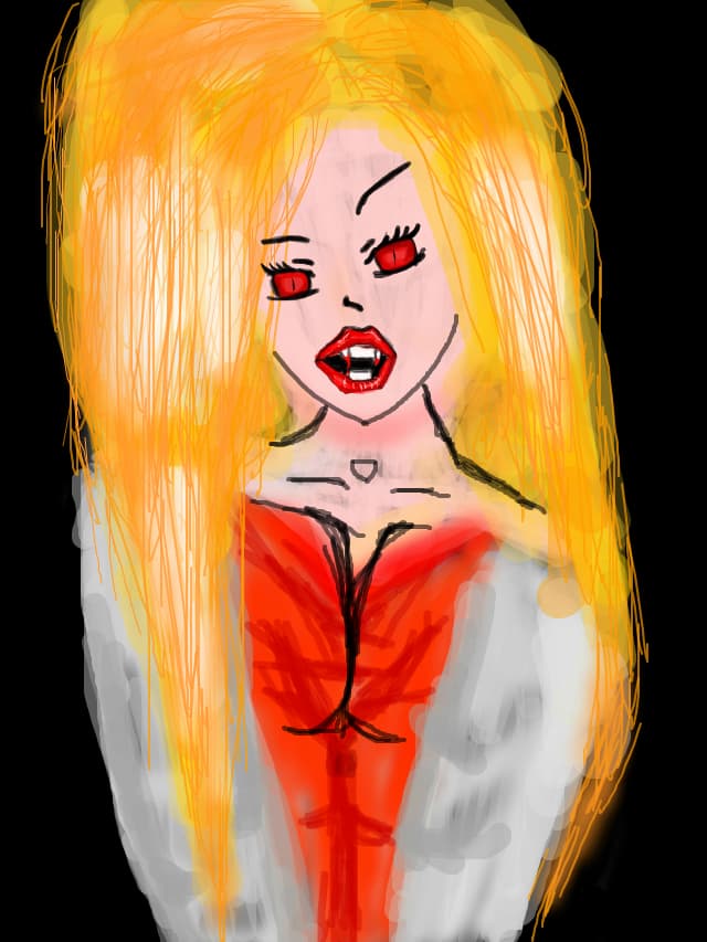 vampirita