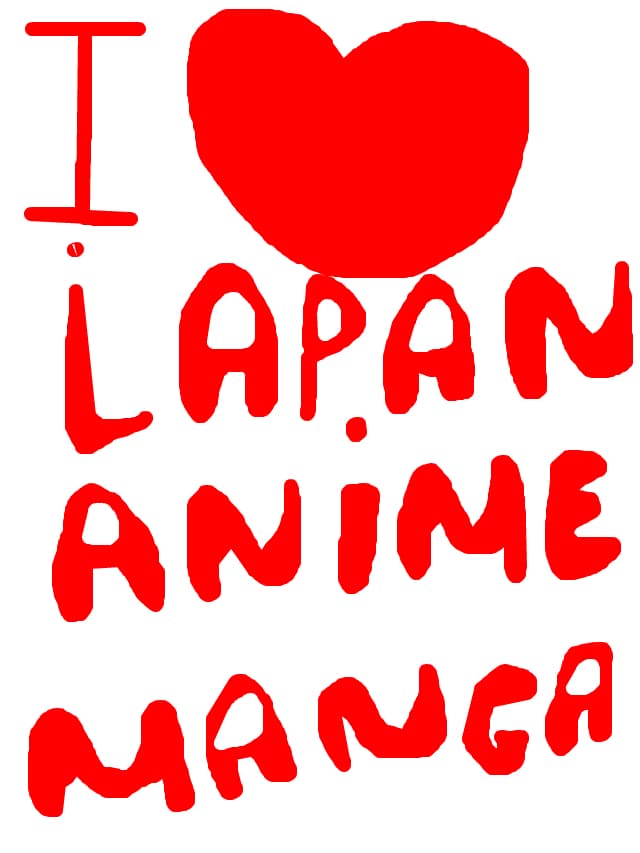 i love japan,anime,manga