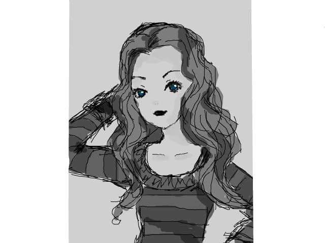 sexy girl :))))