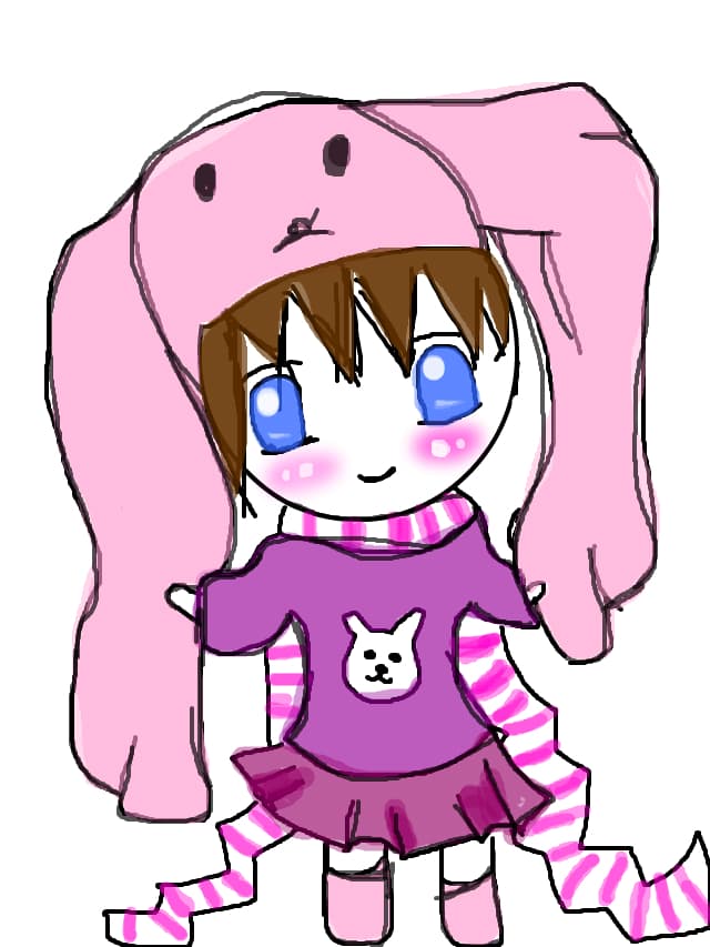 chibiii :o3