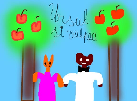 Cei mai buni prieteni....