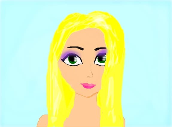 Blondii