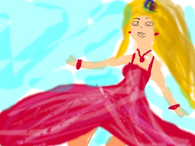Printesa