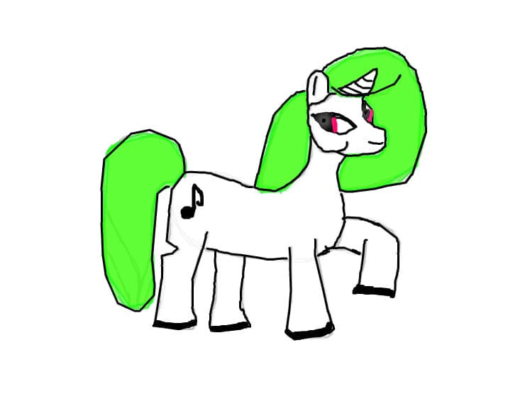 Pony Land