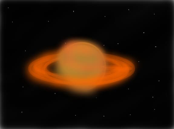 Saturn
