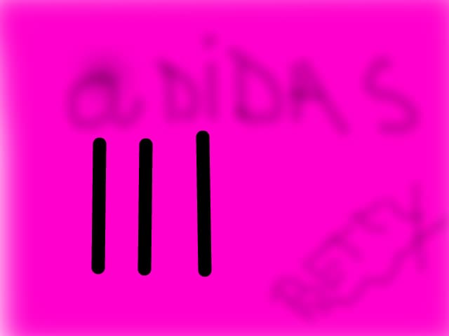 adidas