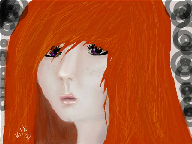 Redhead