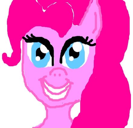 pinkie pie