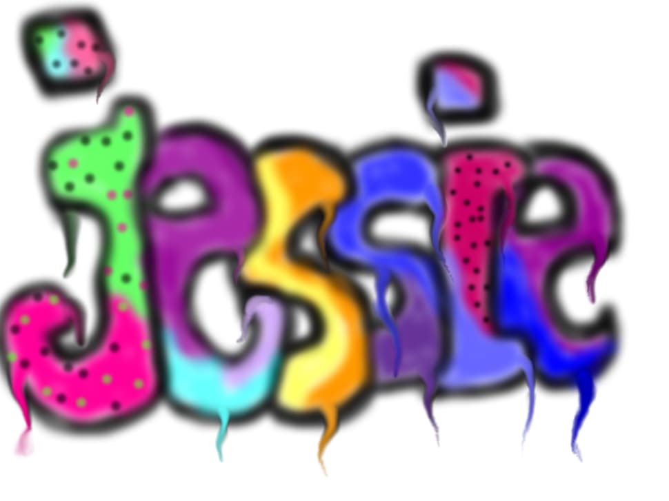 Graffiti ? ! ? :)