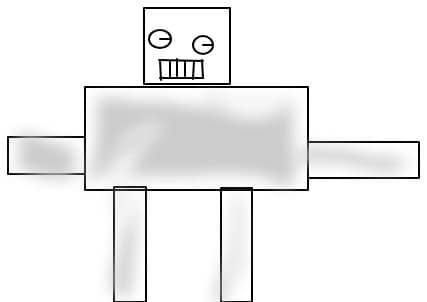 Robotul terci