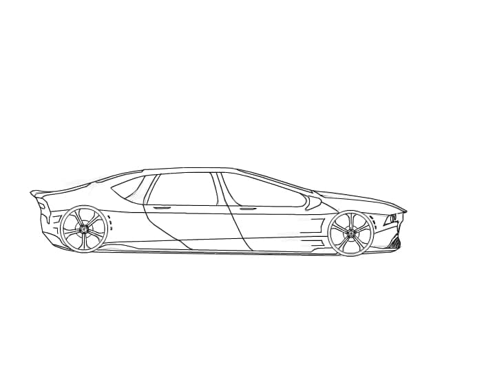 GTX LIMO