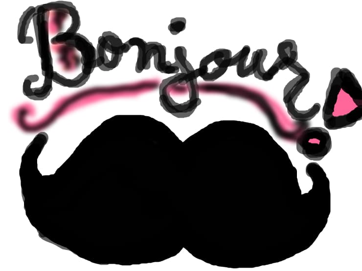 Bonjour :D