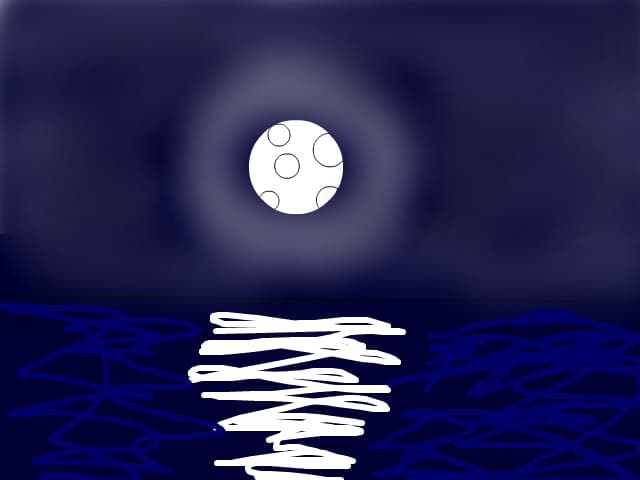 luna