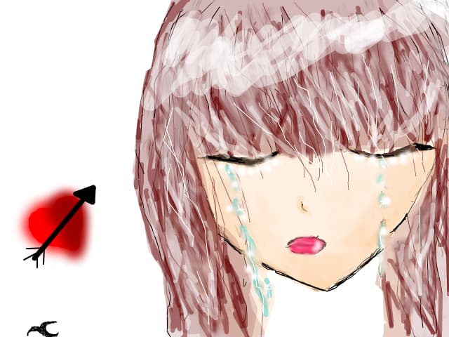 alone