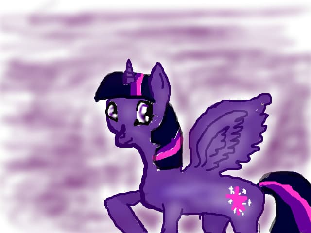 princes twilight sparkle