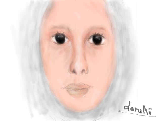 portret