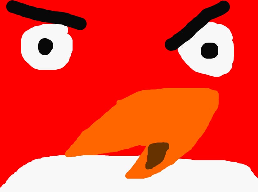 angry bryds