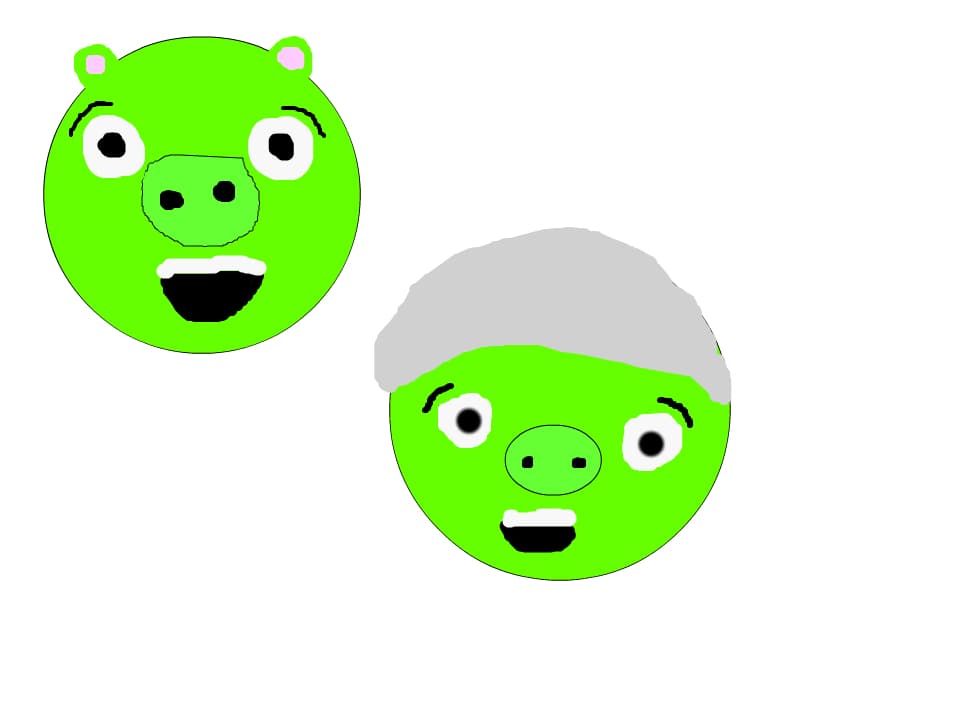 pig 2