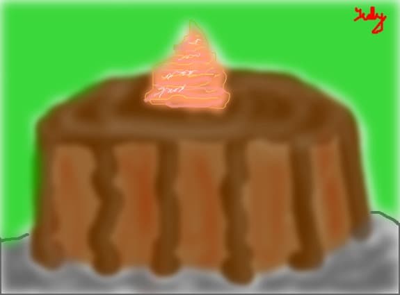 Sweet Tort