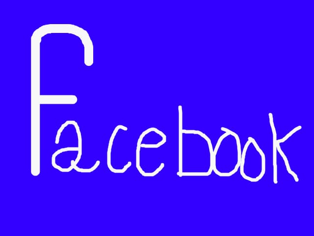 Facebook