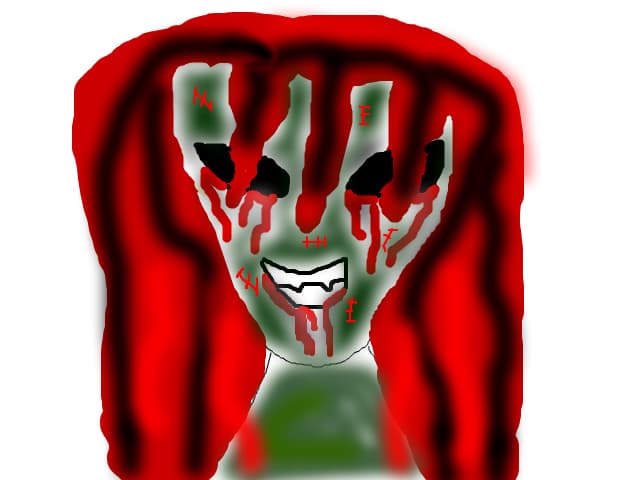 Bloody mary