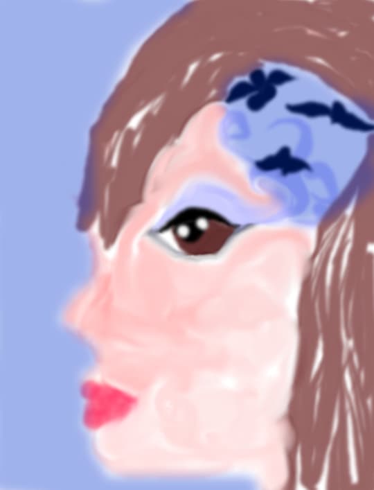 Portret