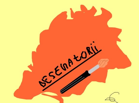desenatorii