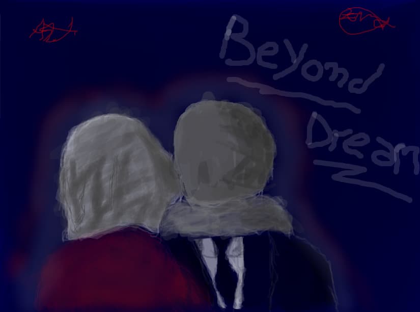 Beyond dreams LOVE