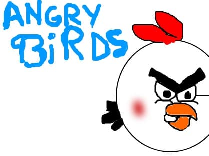 Angry Birds