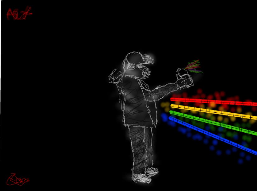 Rainbow STYLE