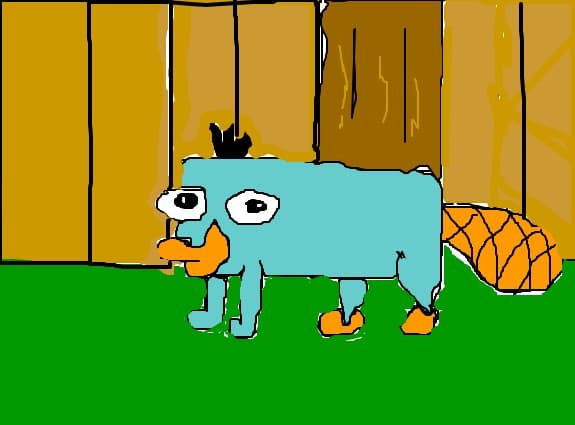 Perry