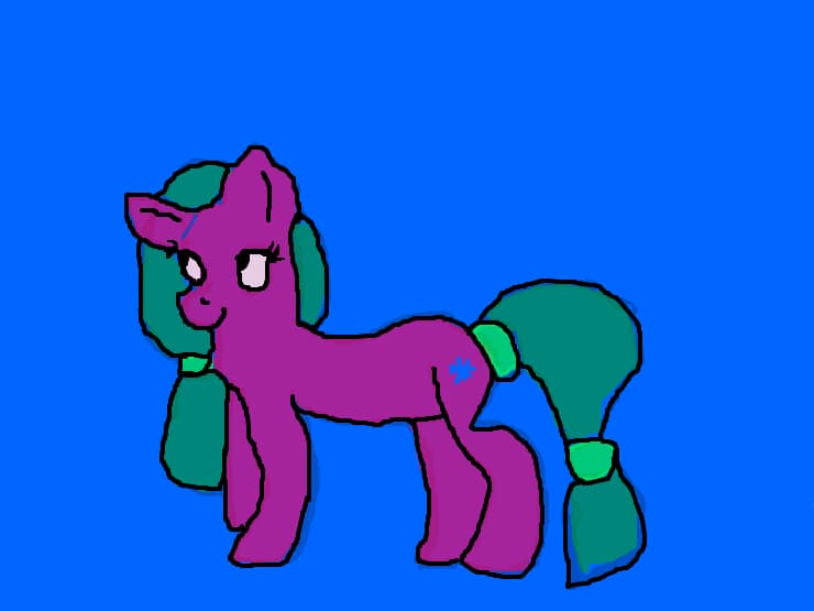My Pony