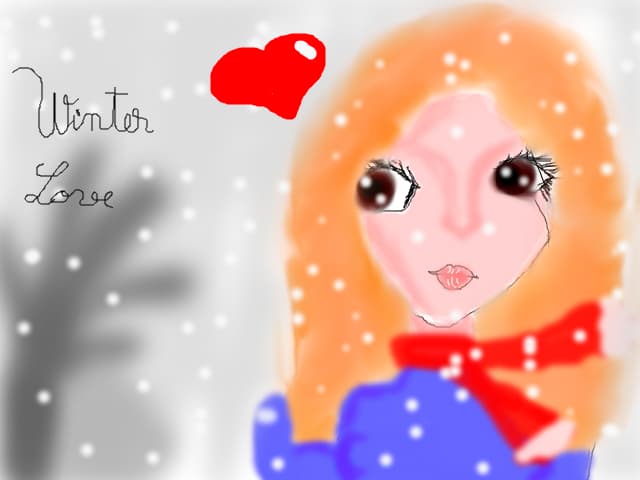 Winter Love