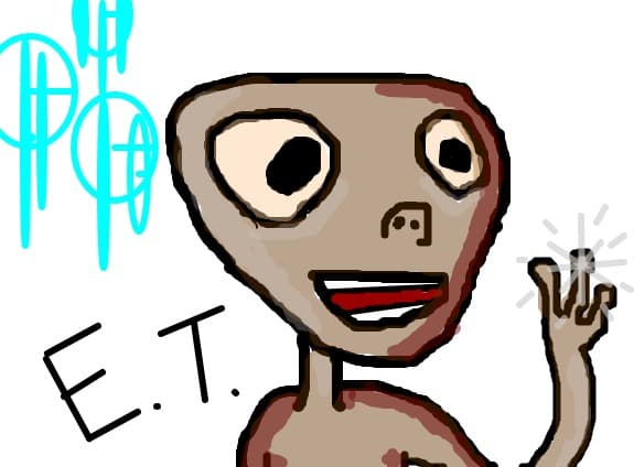 E.T.