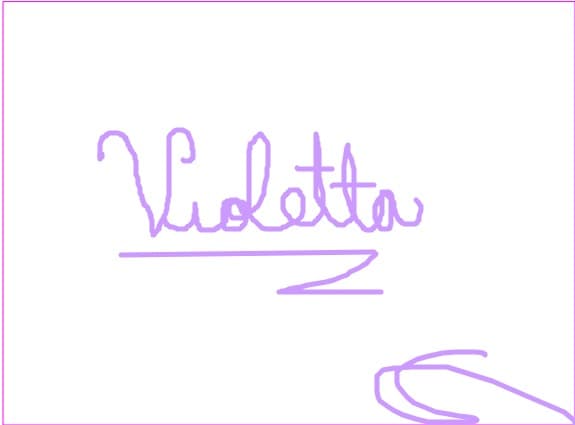 violetta