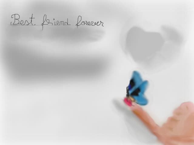 ♥Best friend forever ♥