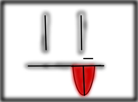 :P
