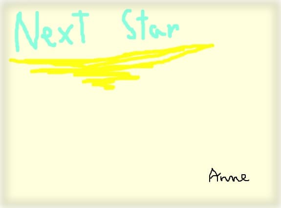 Next Star