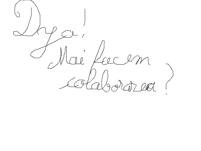 Ai uitat?