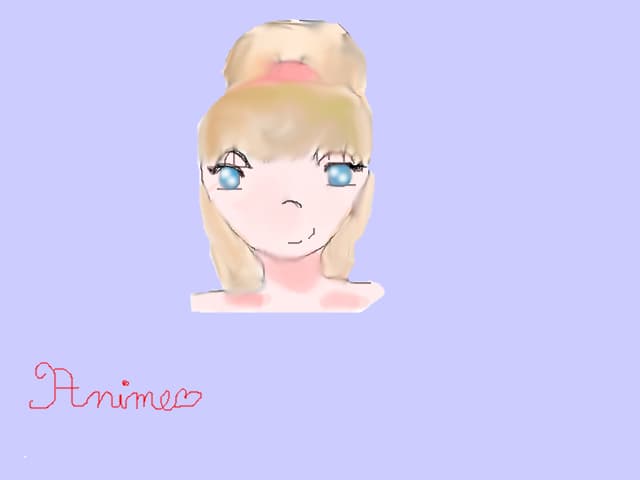 Anime