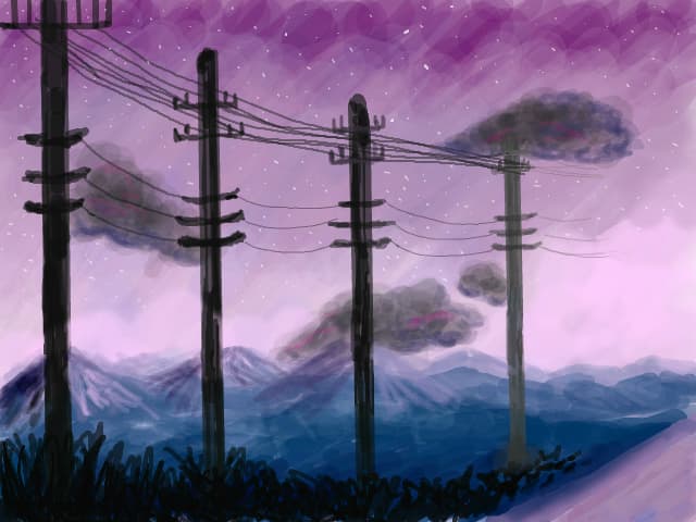 Speedpainting