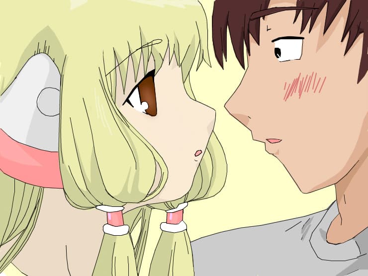 ~Chobits~