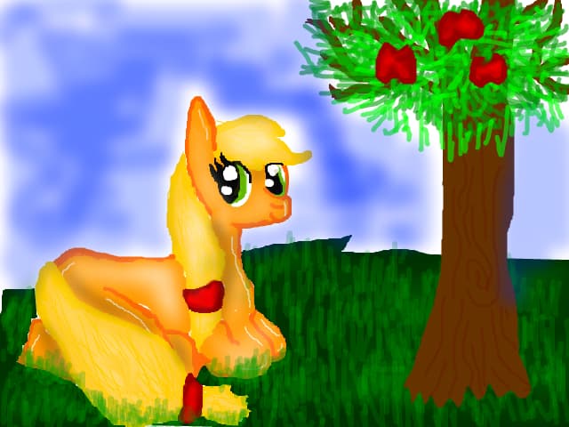 Applejack
