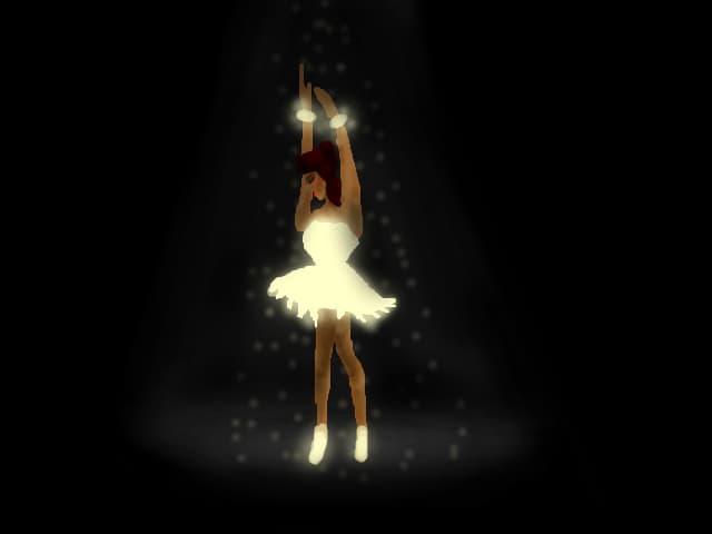 Balerina