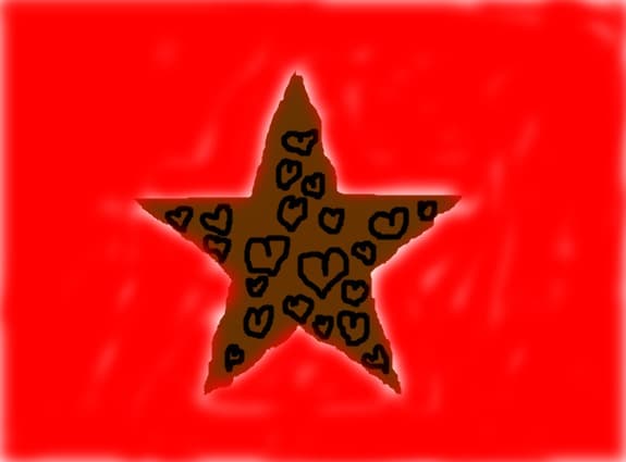 star