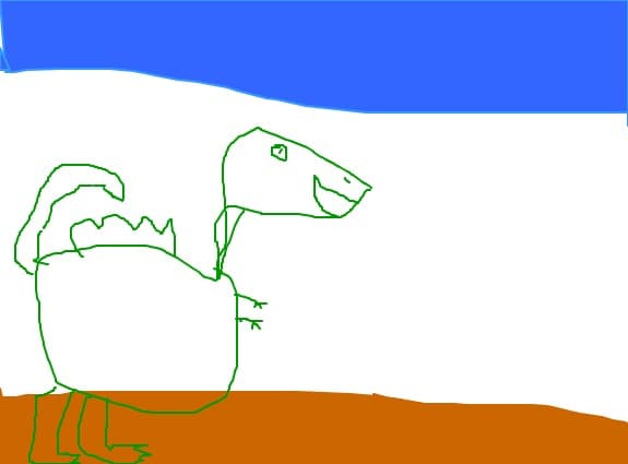 Dinozauru