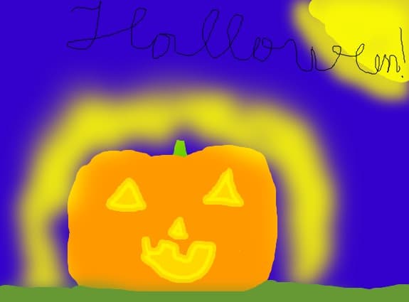 Halloween