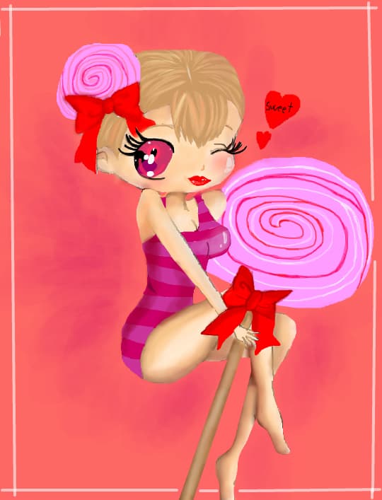 Iubesc desenul asta :)))))